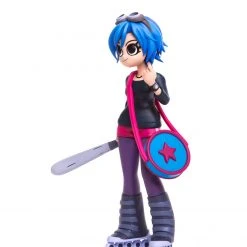 Mondo Toys Ramona Flowers Collectible Figure (Black Friday Exclusive) 14 Mondo Toys Ramona Flowers Collectible Figure (Black Friday Exclusive)