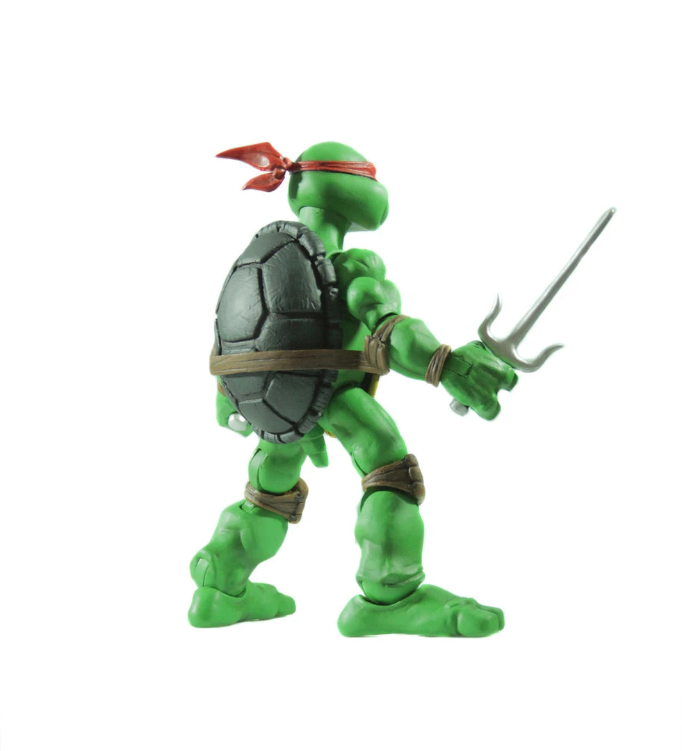 Mondo Raphael 1/6 Scale Collectible Figure Exclusive 6 Mondo Raphael 1/6 Scale Collectible Figure Exclusive