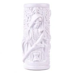 Becky Cloonan Splendor & Riches Designer Series Tiki Mug (Blight Variant) Tikis 28 Becky Cloonan Splendor & Riches Designer Series Tiki Mug (Blight Variant) Tikis