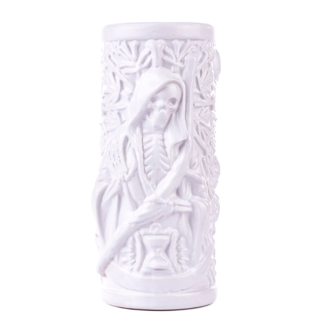 Becky Cloonan Splendor & Riches Designer Series Tiki Mug (Blight Variant) Tikis 11 Becky Cloonan Splendor & Riches Designer Series Tiki Mug (Blight Variant) Tikis