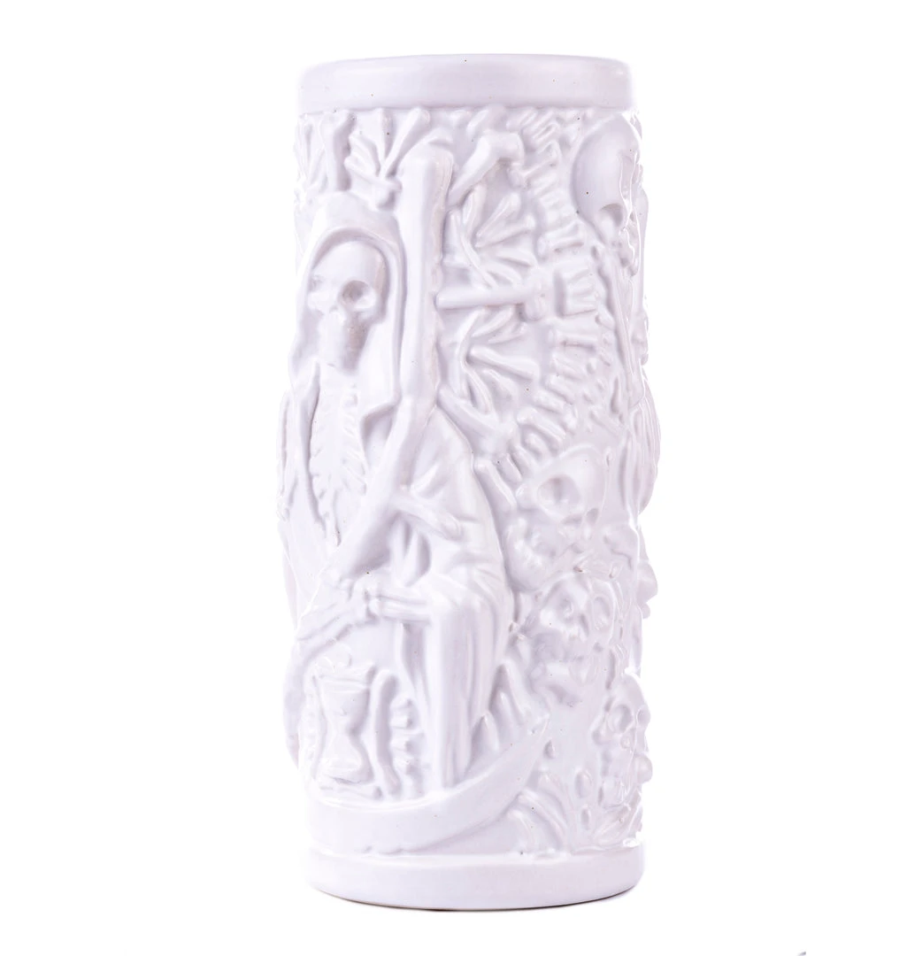 Becky Cloonan Splendor & Riches Designer Series Tiki Mug (Blight Variant) Tikis 12 Becky Cloonan Splendor & Riches Designer Series Tiki Mug (Blight Variant) Tikis