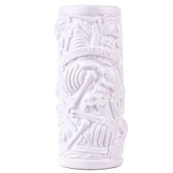 Becky Cloonan Splendor & Riches Designer Series Tiki Mug (Blight Variant) Tikis 32 Becky Cloonan Splendor & Riches Designer Series Tiki Mug (Blight Variant) Tikis