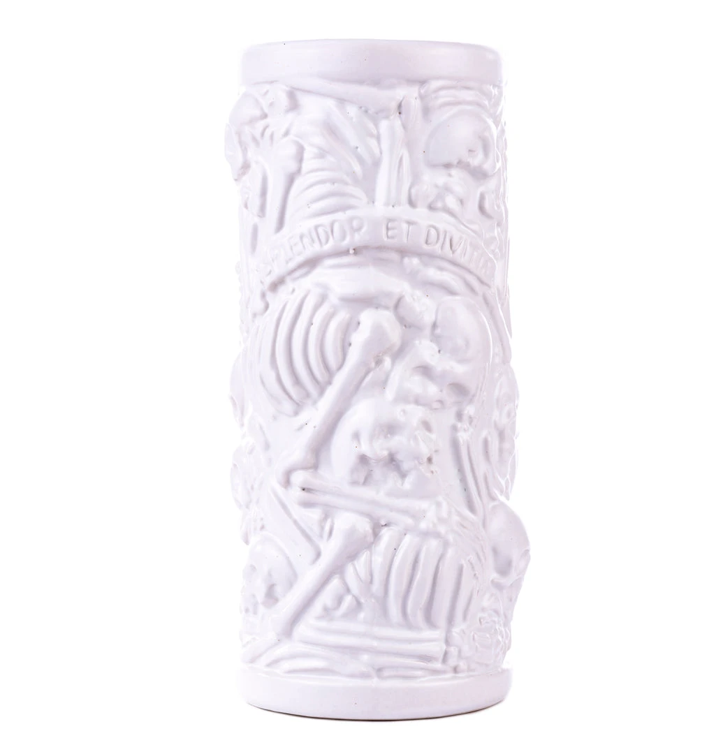 Becky Cloonan Splendor & Riches Designer Series Tiki Mug (Blight Variant) Tikis 15 Becky Cloonan Splendor & Riches Designer Series Tiki Mug (Blight Variant) Tikis