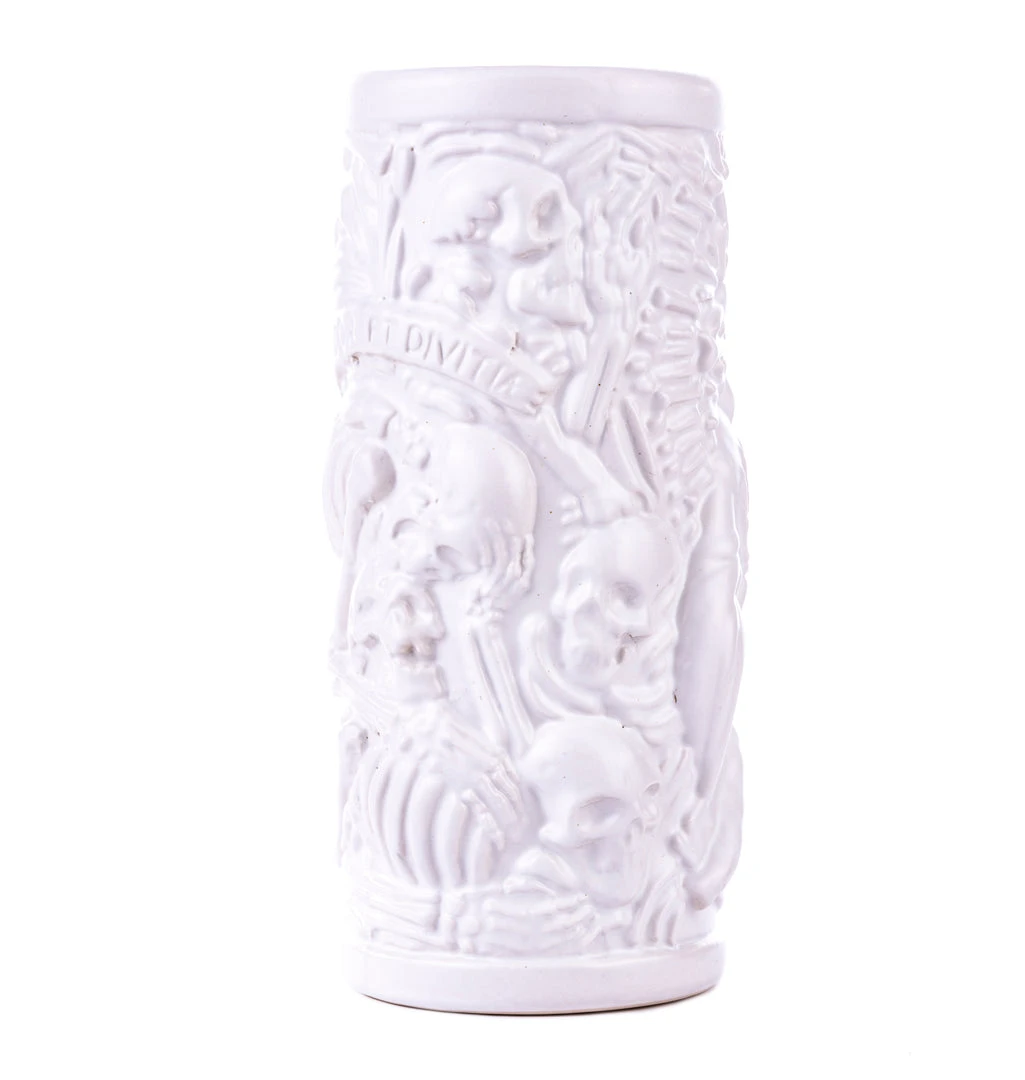 Becky Cloonan Splendor & Riches Designer Series Tiki Mug (Blight Variant) Tikis 16 Becky Cloonan Splendor & Riches Designer Series Tiki Mug (Blight Variant) Tikis