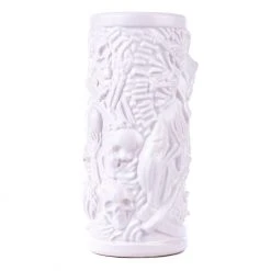 Becky Cloonan Splendor & Riches Designer Series Tiki Mug (Blight Variant) Tikis 34 Becky Cloonan Splendor & Riches Designer Series Tiki Mug (Blight Variant) Tikis