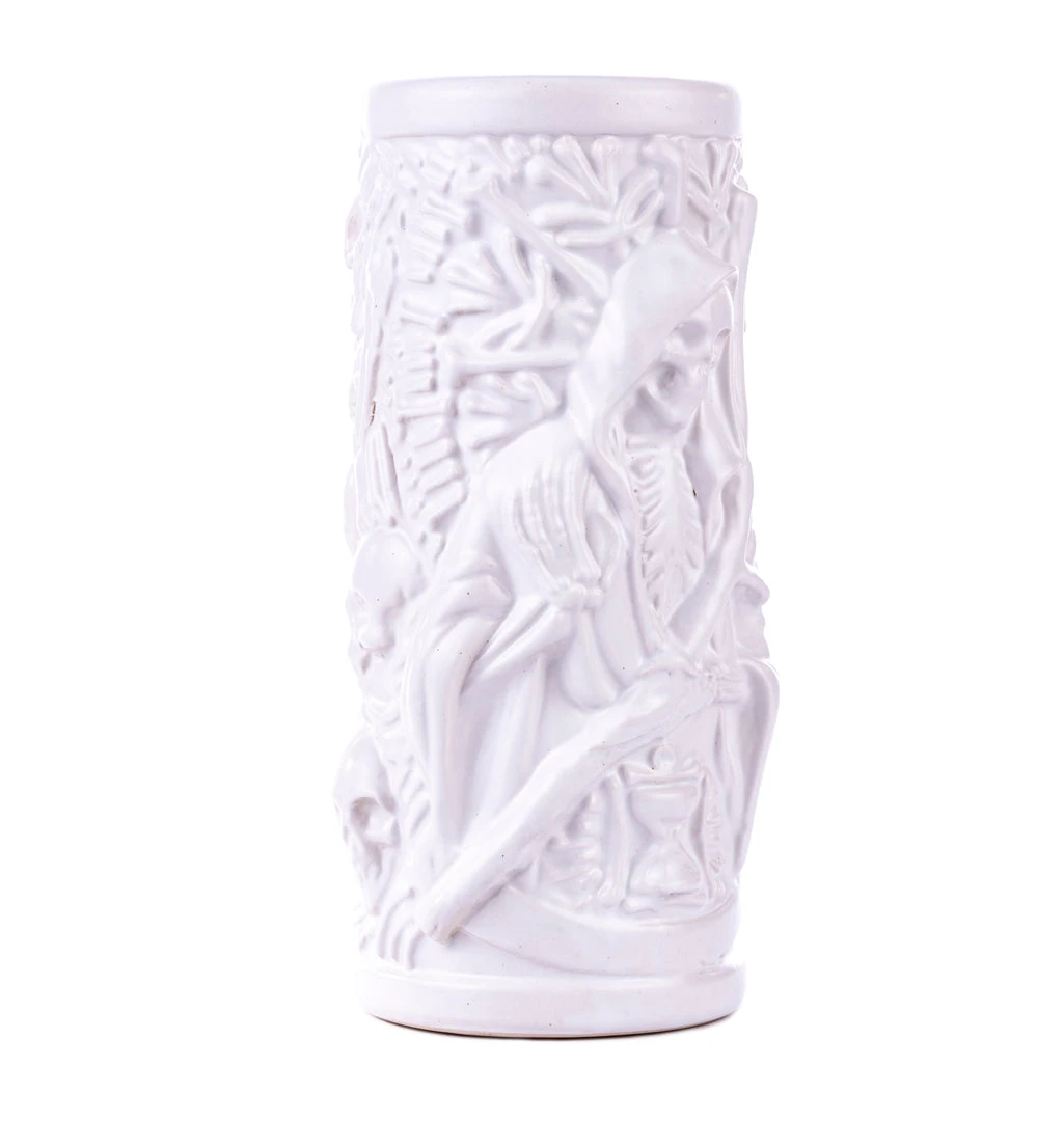 Becky Cloonan Splendor & Riches Designer Series Tiki Mug (Blight Variant) Tikis 18 Becky Cloonan Splendor & Riches Designer Series Tiki Mug (Blight Variant) Tikis