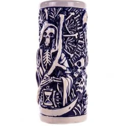 Becky Cloonan Splendor & Riches Designer Series Tiki Mug (Mortuus Variant) 33 Becky Cloonan Splendor & Riches Designer Series Tiki Mug (Mortuus Variant)