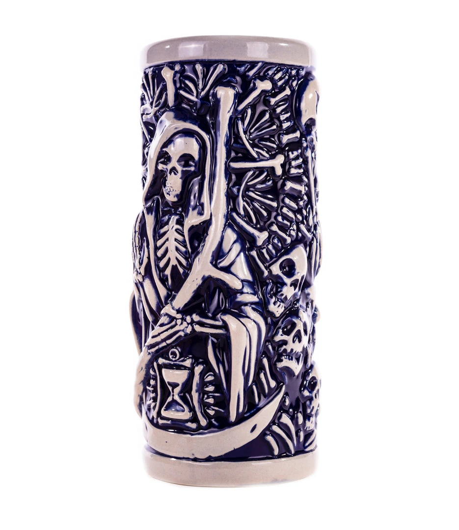 Becky Cloonan Splendor & Riches Designer Series Tiki Mug (Mortuus Variant) 15 Becky Cloonan Splendor & Riches Designer Series Tiki Mug (Mortuus Variant)