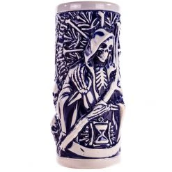 Becky Cloonan Splendor & Riches Designer Series Tiki Mug (Mortuus Variant) 28 Becky Cloonan Splendor & Riches Designer Series Tiki Mug (Mortuus Variant)