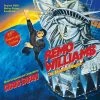 Craig Safan Music Remo Williams: The Adventure Begins - Original MGM Motion Picture Soundtrack 2XLP