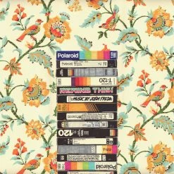 Josh Freda Rewind This! – Original Motion Picture Soundtrack LP