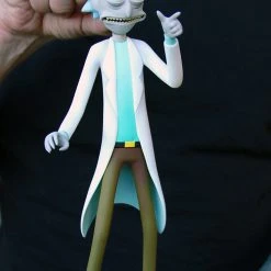 Mondo Toys Rick & Morty Exclusive Deluxe Figure Set 51 Mondo Toys Rick & Morty Exclusive Deluxe Figure Set
