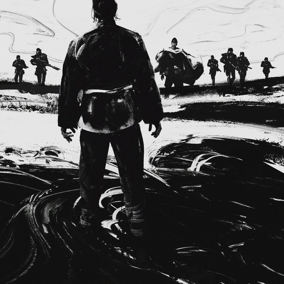 Michael Giacchino Music Rogue One: A Star Wars Story - Expanded Edition 4XLP Michael Giacchino Music Rogue One: A Star Wars Story - Expanded Edition 4XLP