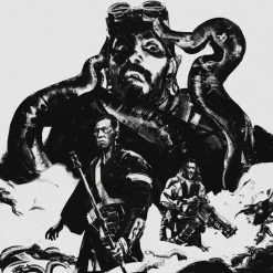 Michael Giacchino Music Rogue One: A Star Wars Story - Expanded Edition 4XLP 3 Michael Giacchino Music Rogue One: A Star Wars Story - Expanded Edition 4XLP