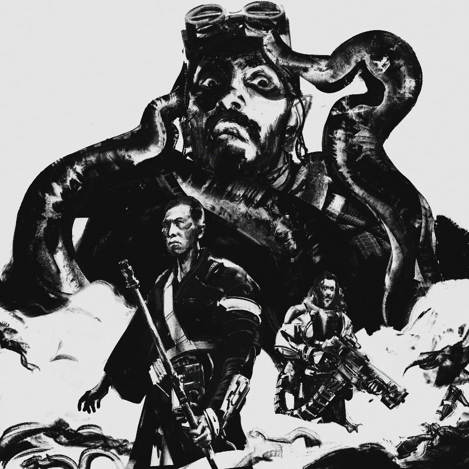 Michael Giacchino Music Rogue One: A Star Wars Story - Expanded Edition 4XLP Michael Giacchino Music Rogue One: A Star Wars Story - Expanded Edition 4XLP