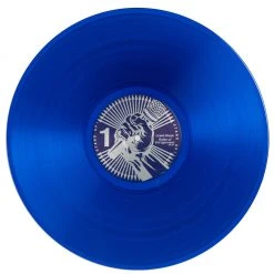 Music Rules Of Enragement LP By Lewis Black