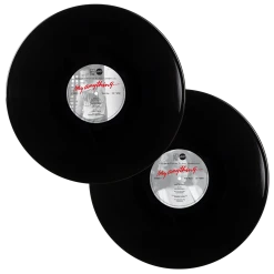 Various Artists Music Say Anything - Expanded Motion Picture Soundtrack 2XLP