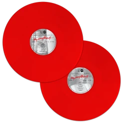 Various Artists Music Say Anything - Expanded Motion Picture Soundtrack 2XLP