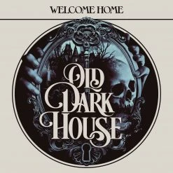 Old Dark House ‎– Welcome Home LP