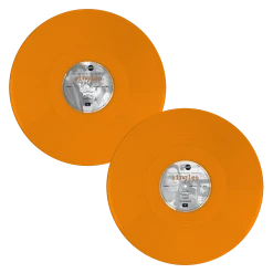 Various Artists Singles - Original Motion Picture Soundtrack 2XLP Music