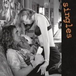 Various Artists Singles - Original Motion Picture Soundtrack 2XLP Music