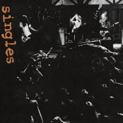 Various Artists Singles - Original Motion Picture Soundtrack 2XLP Music