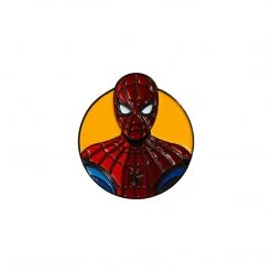 DKNG Enamel Pins Spider-Man: Homecoming Enamel Pin