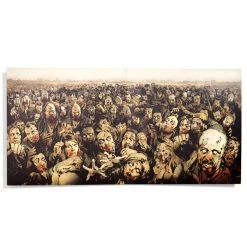 Daniel Mudford & Pete Woodhead Shaun Of The Dead - Original Score LP 9 Daniel Mudford & Pete Woodhead Shaun Of The Dead - Original Score LP