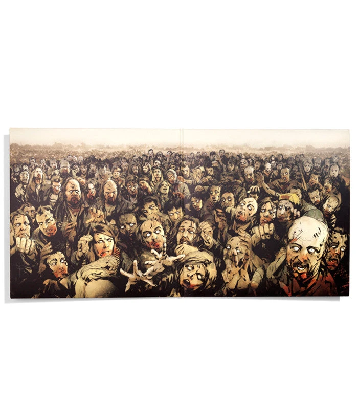 Daniel Mudford & Pete Woodhead Shaun Of The Dead - Original Score LP 5 Daniel Mudford & Pete Woodhead Shaun Of The Dead - Original Score LP