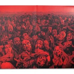 Daniel Mudford & Pete Woodhead Shaun Of The Dead Original Score LP ("Do You Want Anything From The Shop...?" Version B) Music 2 Daniel Mudford & Pete Woodhead Shaun Of The Dead Original Score LP (