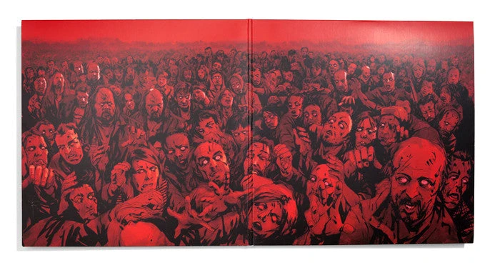 Daniel Mudford & Pete Woodhead Shaun Of The Dead Original Score LP ("Do You Want Anything From The Shop...?" Version B) Music Daniel Mudford & Pete Woodhead Shaun Of The Dead Original Score LP ("Do You Want Anything From The Shop...?" Version B) Music