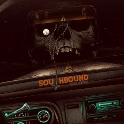 The Gifted Music Southbound – Original Motion Picture Soundtrack LP