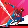 John Paesano Marvel's Spider-Man – Original Video Game Soundtrack 2XLP
