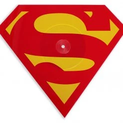 Shirley Walker Music Superman: The Animated Series – Die-Cut Single