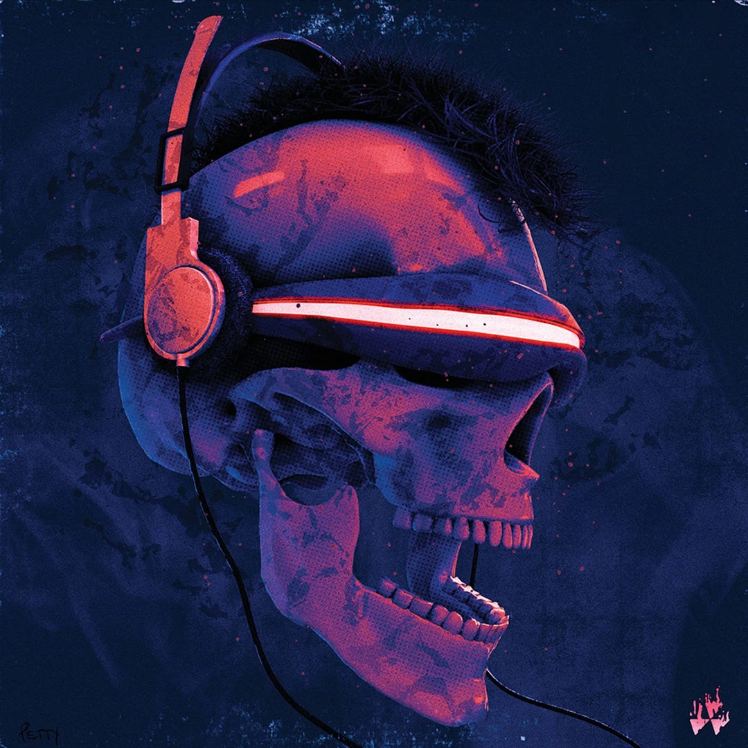 David Gregory Earl Rad - Original Video Game Soundtrack LP Music 1 David Gregory Earl Rad - Original Video Game Soundtrack LP Music