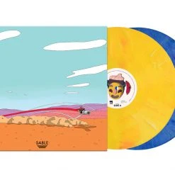 Japanese Breakfast Sable - Original Video Game Soundtrack 2XLP 9 Japanese Breakfast Sable - Original Video Game Soundtrack 2XLP