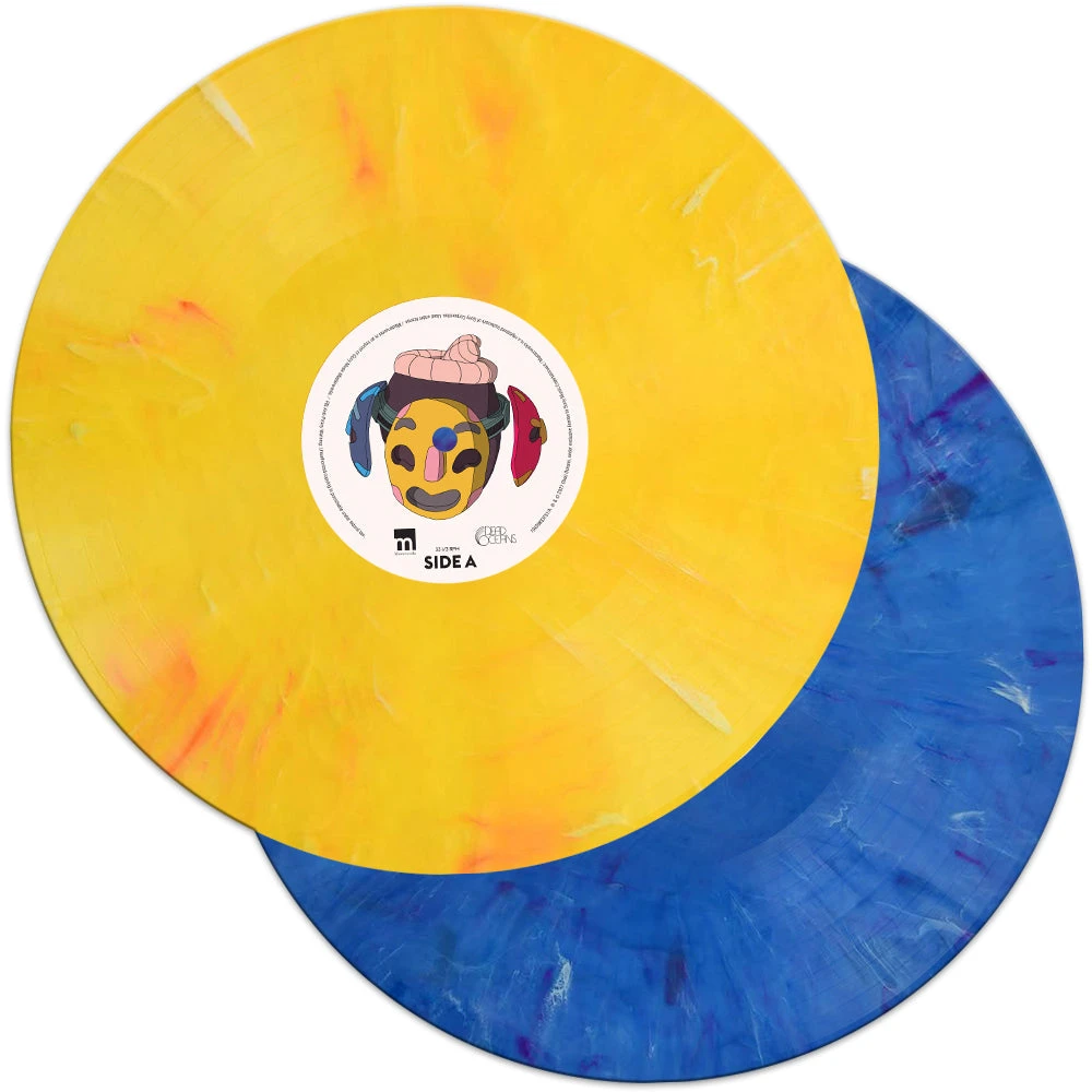 Japanese Breakfast Sable - Original Video Game Soundtrack 2XLP 2 Japanese Breakfast Sable - Original Video Game Soundtrack 2XLP