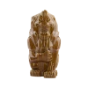 Mondo Tikis The Lion King - Scar Tiki Mug (Pride Lands Variant)