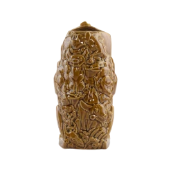 Mondo Tikis The Lion King - Scar Tiki Mug (Pride Lands Variant) 16 Mondo Tikis The Lion King - Scar Tiki Mug (Pride Lands Variant)