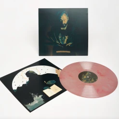 Steve Lynch Let Us Prey - Original Motion Picture Soundtrack LP Music 2 Steve Lynch Let Us Prey - Original Motion Picture Soundtrack LP Music