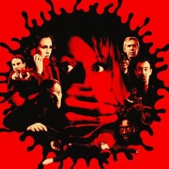 A. Blonksteiner Cannibal Apocalypse – Original Soundtrack LP