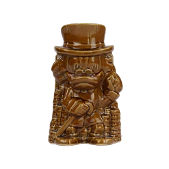 Mondo Scrooge McDuck Tiki Mug - Alamo Variant Tikis