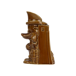 Mondo Scrooge McDuck Tiki Mug - Alamo Variant Tikis