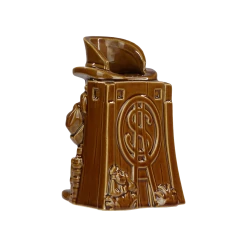 Mondo Scrooge McDuck Tiki Mug - Alamo Variant Tikis