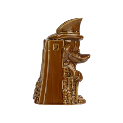 Mondo Scrooge McDuck Tiki Mug - Alamo Variant Tikis