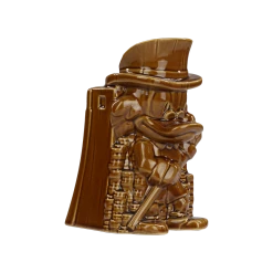 Mondo Scrooge McDuck Tiki Mug - Alamo Variant Tikis