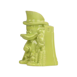 Mondo Scrooge McDuck Tiki Mug - Cash Variant Tikis