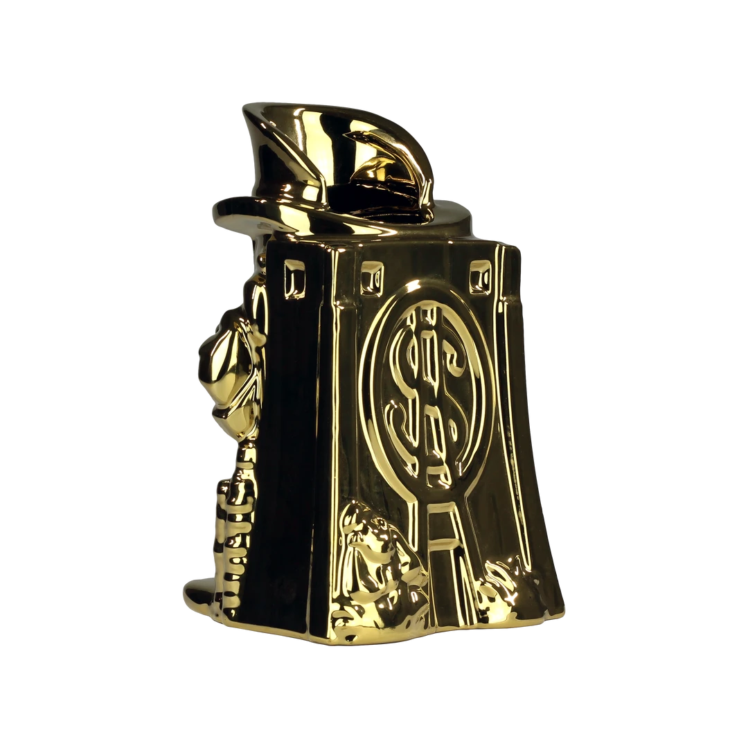 Mondo Scrooge McDuck Tiki Mug - Money Bin Variant Tikis Mondo Scrooge McDuck Tiki Mug - Money Bin Variant Tikis