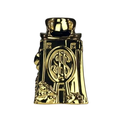 Mondo Scrooge McDuck Tiki Mug - Money Bin Variant Tikis 4 Mondo Scrooge McDuck Tiki Mug - Money Bin Variant Tikis