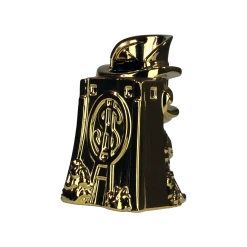 Mondo Scrooge McDuck Tiki Mug - Money Bin Variant Tikis 5 Mondo Scrooge McDuck Tiki Mug - Money Bin Variant Tikis